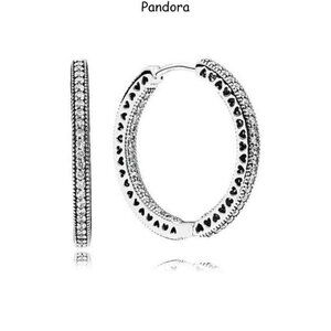 Pandora Charms